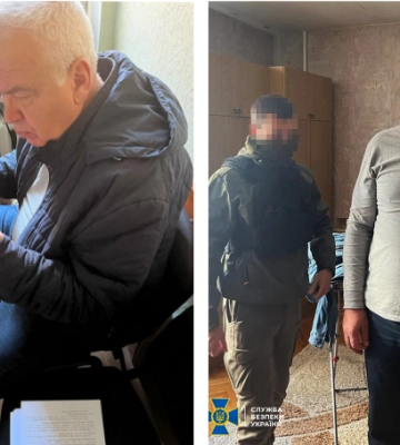 Закликав &quot;денацифікувати&quot; Україну та знищити &quot;бандерівців&quot;: у Черкасах засудили посадовця ТЦК