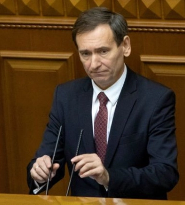 Нардеп Веніславський передумав впроваджувати покарання для ухилянтів, які виїхали за кордон