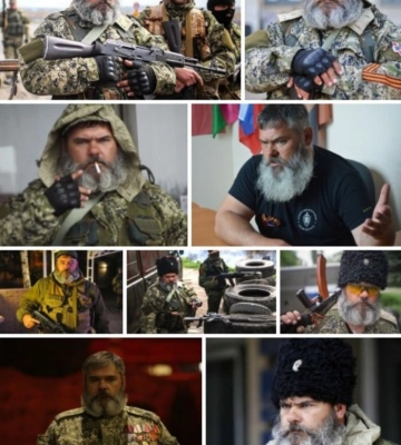 ЗСУ ліквідували російського терориста Бабая