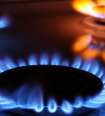 Енергетики повністю відновили газопостачання на Харківщині