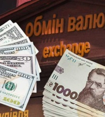 Українців змусять декларувати купівлю валюти? Кого торкнеться ініціатива ВРУ і про яку суму йдеться