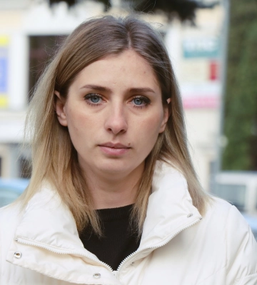 У Сумах працюють із постраждалими внаслідок нічного удару шахеду