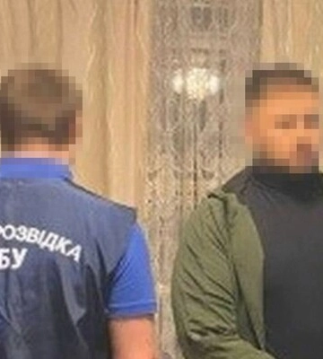 Удари по Харківській області коригував агент ФСБ РФ: спіймали &quot;на гарячому&quot;