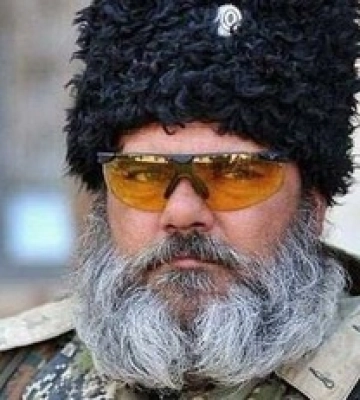 На Запорізькому напрямку ліквідовано одіозного терориста &quot;Бабая&quot;, який збирався &quot;взяти Київ за три дні&quot; ще в 2014 році