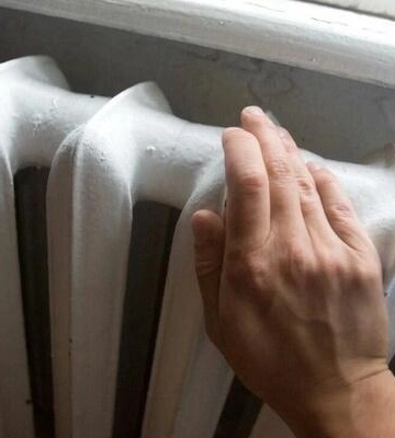 У Полтаві почнуть опалювати лікарні та дитсадки