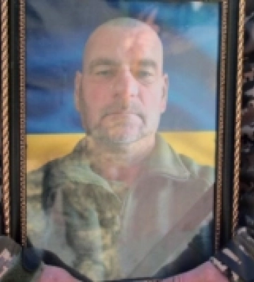 Сьогодні на Волині проведуть в останню путь Героя, який загинув на Харківщині