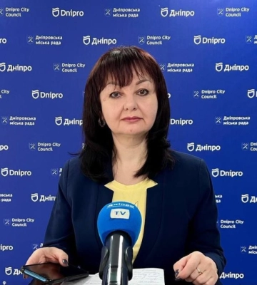 Як у Дніпрі отримати адресну допомогу на оплату комунальних послуг для осіб з інвалідністю