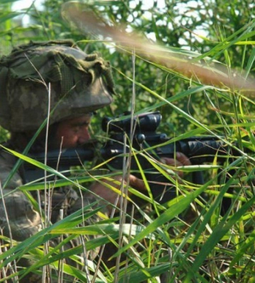 ЗСУ, вірогідно, просунулися на окупованому лівому березі Херсонщини, – ISW
