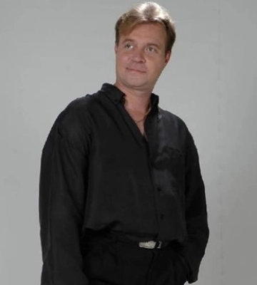Помер зірка Каламбуру Сергій Гладков