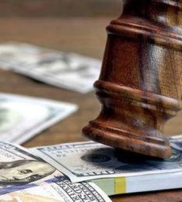 Завершено розслідування щодо ексголови РДА Миколаївщини, який при звільненні виписав собі ₴100 тисяч вихідної допомоги