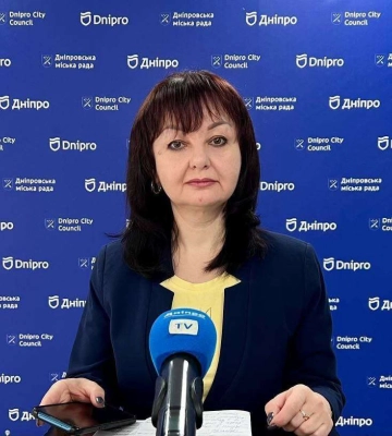 Як у Дніпрі отримати адресну допомогу на оплату комунальних послуг для осіб з інвалідністю