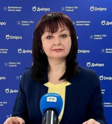 Як у Дніпрі отримати адресну допомогу на оплату комунальних послуг для осіб з інвалідністю