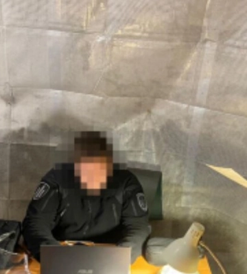 Замість фронту – ремонт командиру: ДБР викрило змову військових на Буковині
