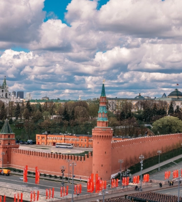 В Запорожье прогремели взрывы: что известно