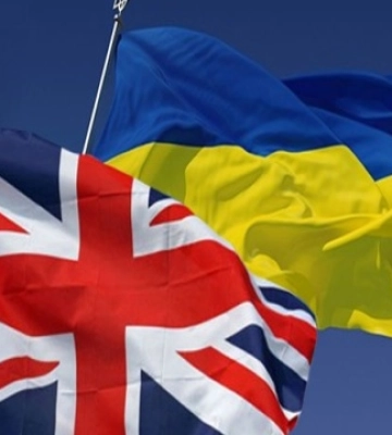 Британія в ОБСЄ: Впроваджуємо план допомоги Україні взимку на £127 мільйонів