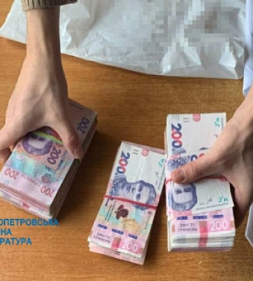 Незаконно заволоділи компаніями вартістю 38 мільйонів гривень: у Дніпрі судитимуть підозрюваних