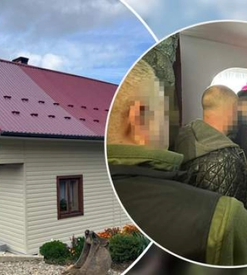 Відправив воїнів будувати хату за 100 тисяч &quot;бойових&quot;: на Буковині викрили військкома