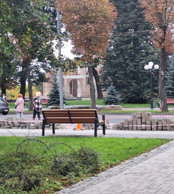 Де у Луцьку встановлять розумні зупинки