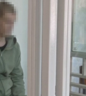 Ув&#039;язнили російського військового, який знущався над мирними мешканцями окупованої Херсонщини