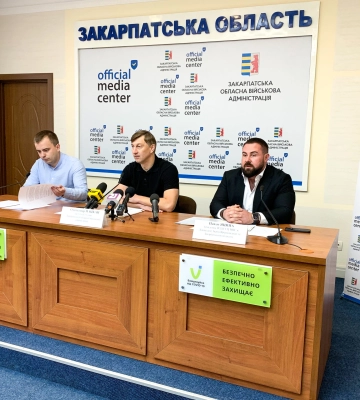 Реформування сервісних центрів МВС: в Іршаві та Тячеві більше не буде екзаменації для отримання посвідчення водія
