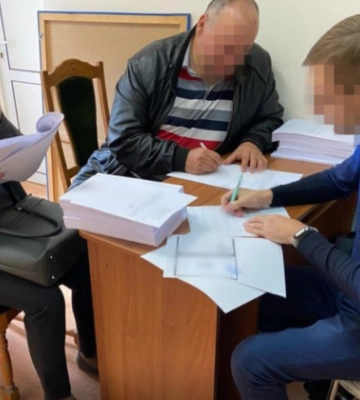 Розтрата 10 млн грн: повідомлено про підозру колишньому та чинному посадовцям КП «Вінницяоблводоканал»