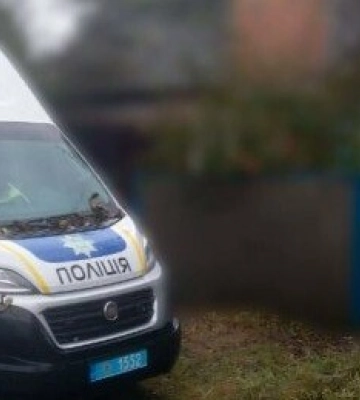 У Полтавській області чоловік зарізав 72-річну бабусю
