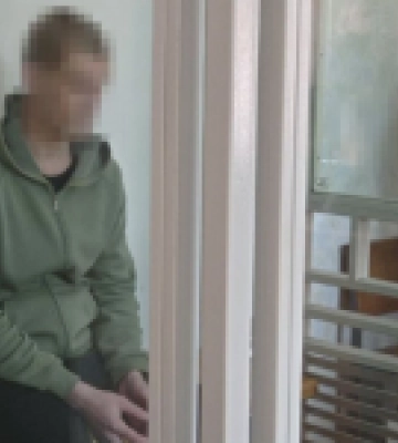 Катував жителів лівобережжя Херсонщини: 15 років ув&#039;язнення отримав бойовик РФ