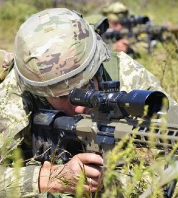 Протягом 16 жовтня Сили оборони відбили ворожі штурми на Куп’янському, Бахмутському, Авдіївському, Мар’їнському, Шахтарському та&amp;hellip;