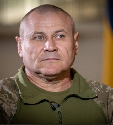 На Донеччині ЗСУ за тиждень знищили вже три ворожих штурмовики Су-25, - Тарнавський