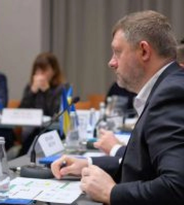 Для реформи публічного врядування дуже важливою є реалізація адміністративного нагляду в контексті місцевого самоврядування