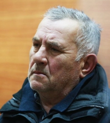 Справа Ноздровської: суд залишив без змін вирок Россошанському