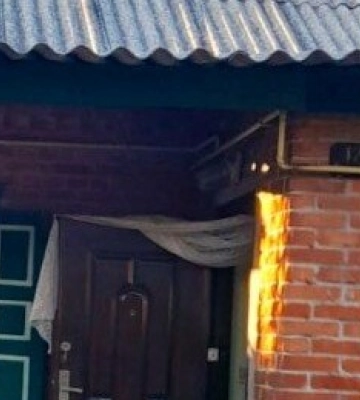 На Полтавщині поліція розслідує загадкову смерть літнього подружжя