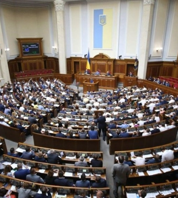 «Московська церква в Україні має бути забороненою», – нардеп з Волині про заборону релігійних організації, пов&#039;язаних з РФ
