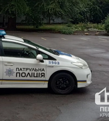 В Кривом Роге мужчина выпал из окна многоэтажки: подробности