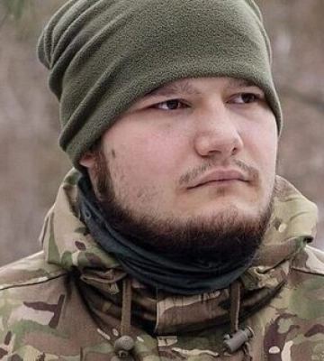 В Киеве простились с воином 72-й бригады Сергеем Иконниковым, погибшим в бою против рашистов на Угледарском направлении.&amp;hellip;