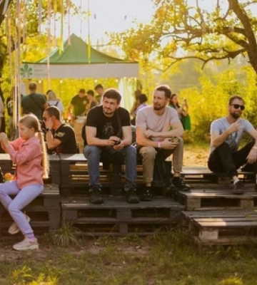 Культурні заходи під час війни: у Луцьку розкажуть, для чого це потрібно
