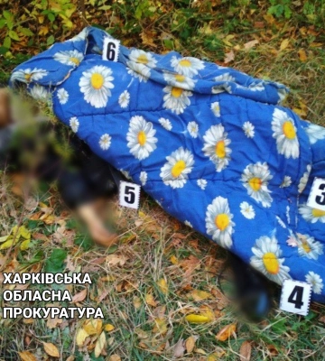 Одну женщину обворовал, другую – убил: на Харьковщине осудили мужчину