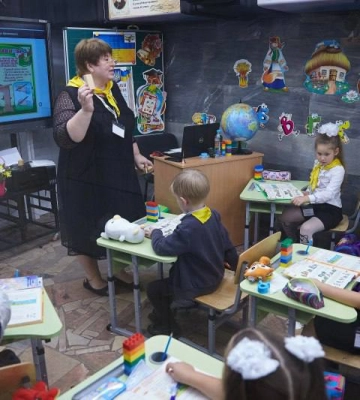 Терехов рассказал, во сколько обходится метро-школа бюджету Харькова