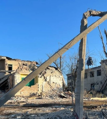 &quot;Тепер 18 жовтня в мене другий день народження&quot;: очевидці розповіли про обстріл Степівської громади на Миколаївщині