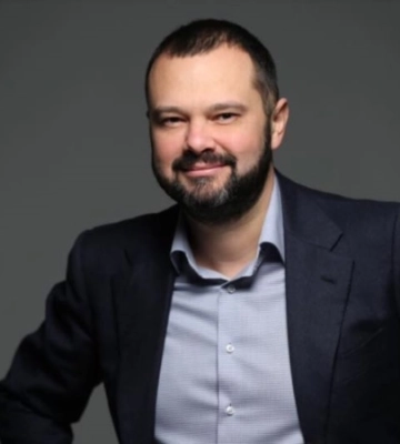 СБУ повідомила про підозру наближеному до Медведчука ексведучому і політику