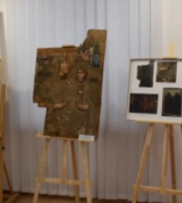 Музей волинської ікони відзначає своє тридцятиріччя