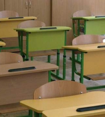 У жовтні відпочиватимуть не всі: коли осінні канікули у школах Буковини та Полтавщини