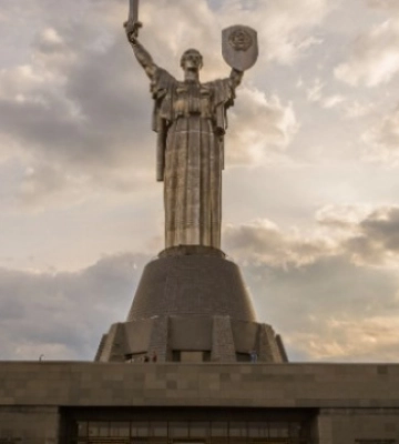 У Києві завтра відкриють головний корпус Музею війни