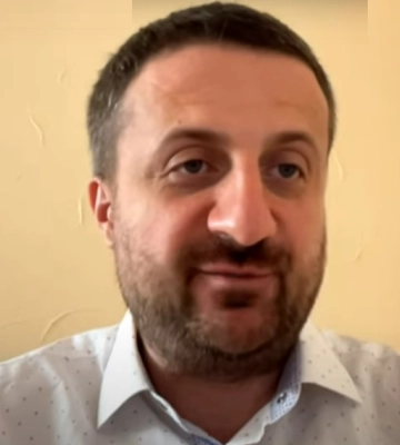 Росія виявилась не готовою до нового рівня спецоперацій СБУ, - експерт