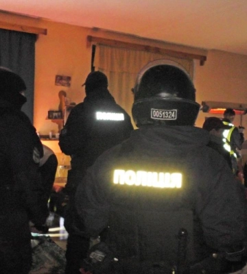 Двох львів'ян затримали за постачання наркотиків у виправний центр на Рівненщині