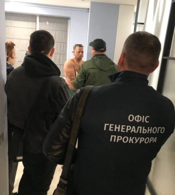 Тонна наркотиків в рік: викрили групу наркозбувачів, яка діяла й на Кіровоградщині