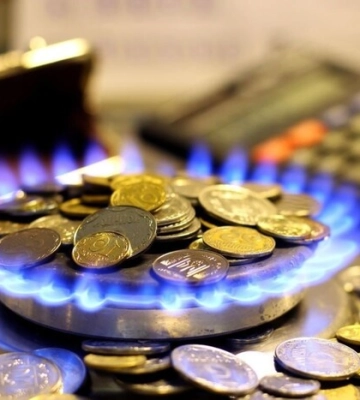 Борги виробників тепла перед «Нафтогазом»: названо шокуючу суму