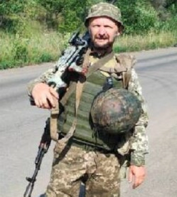 Військові з Кіровоградщини загинули на війні з росією