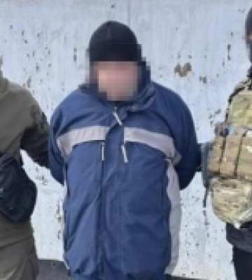 Засудили двох колаборантів із Харківщини та Луганщини