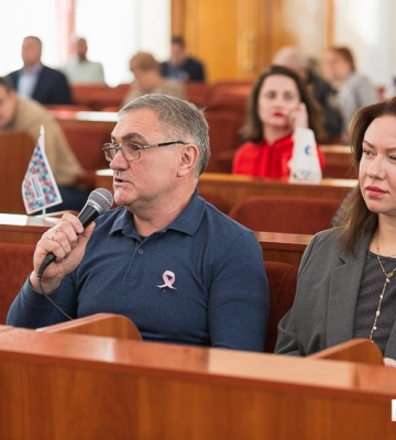 У Кропивницькому виділили кошти на капремонт захисних споруд
